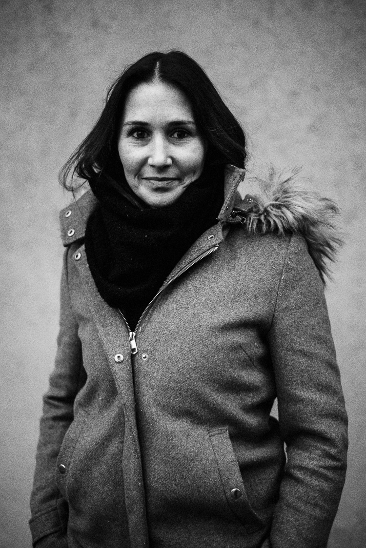 Portretfotograaf in Leuven